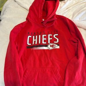 Kansas City Chiefs Hoodie